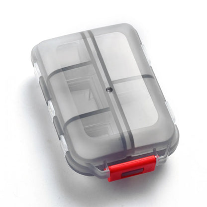 Portable Pill Organizer